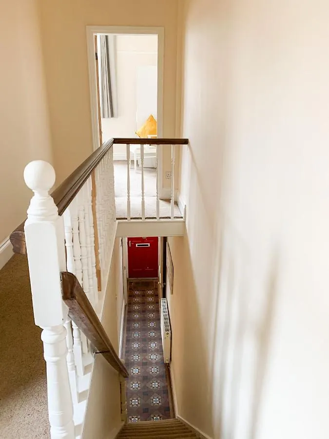 Riverside Lodge - Quaint Victorian Home By The River York Verenigd Koninkrijk