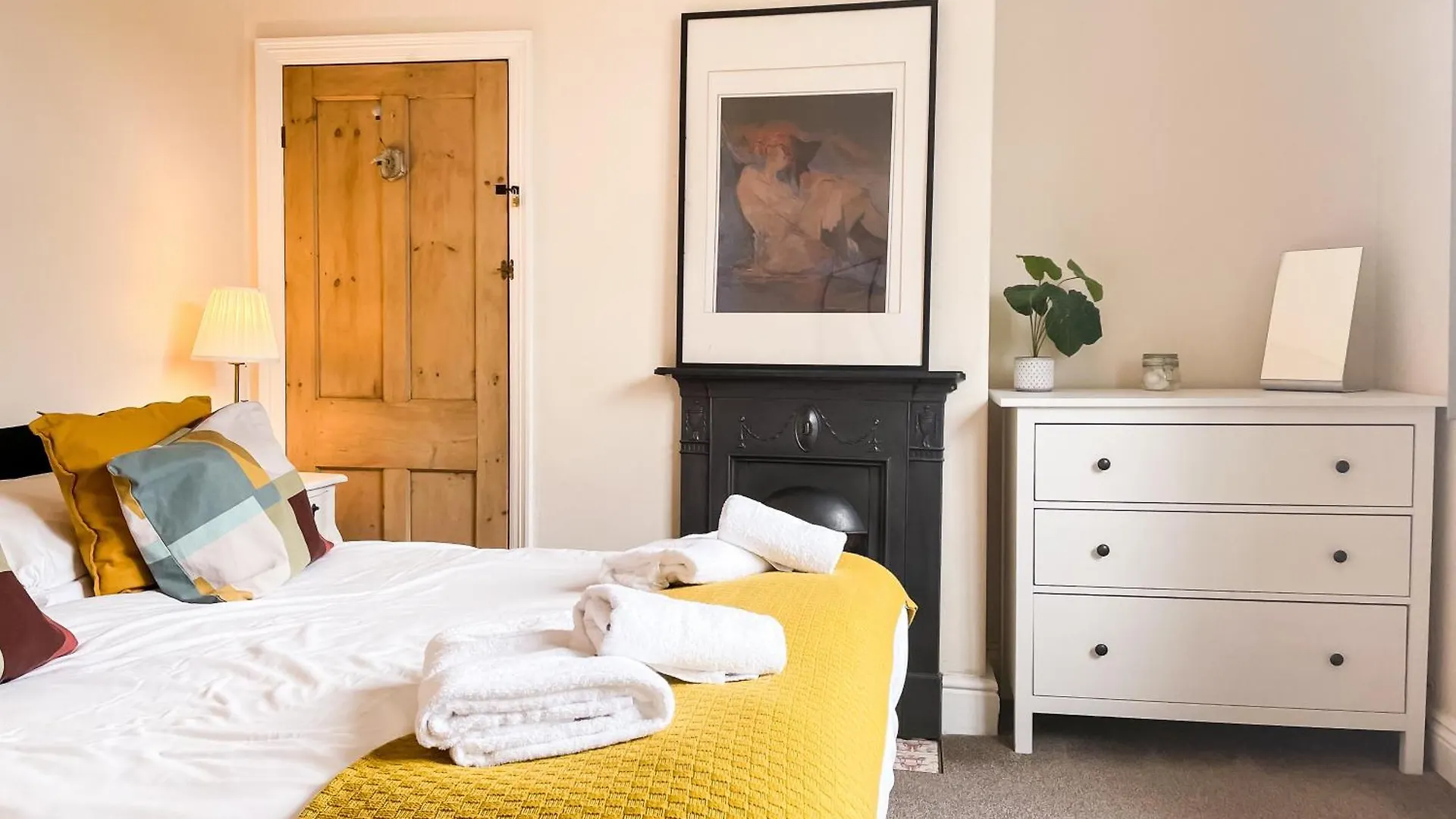 Riverside Lodge - Quaint Victorian Home By The River York 0*,  Verenigd Koninkrijk